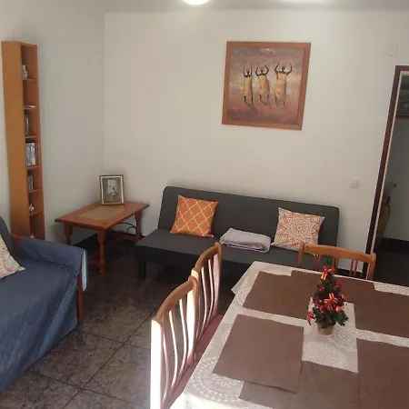 Apartment Piso Grande Con Todo Cerca Blanes