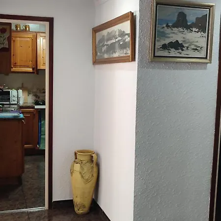 Piso Grande Con Todo Cerca Apartment Blanes