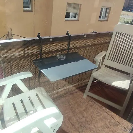 Piso Grande Con Todo Cerca * Blanes
