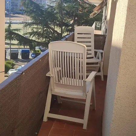 Piso Grande Con Todo Cerca Apartment *