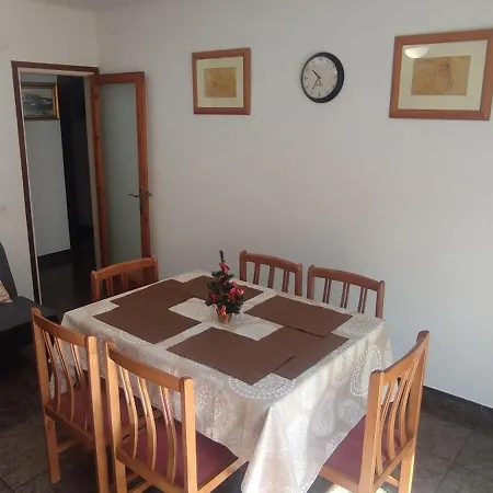 Piso Grande Con Todo Cerca Blanes