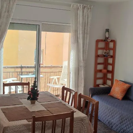 Apartment Piso Grande Con Todo Cerca