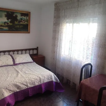 Piso Grande Con Todo Cerca Blanes