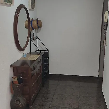 Piso Grande Con Todo Cerca