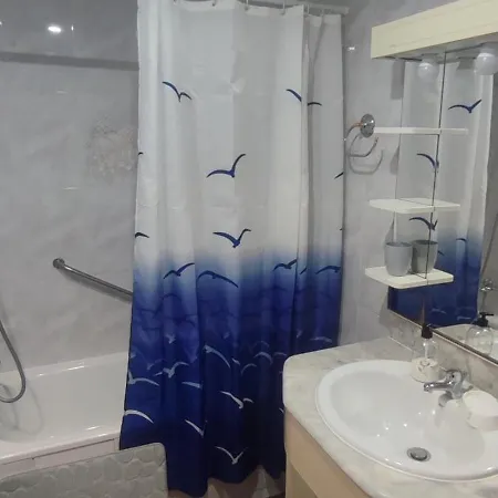 Apartment Piso Grande Con Todo Cerca *